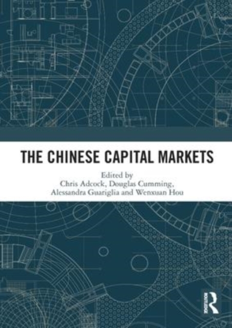 The Chinese Capital Markets, Paperback / softback Book