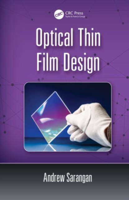 Optical Thin Film Design, Paperback / softback Book