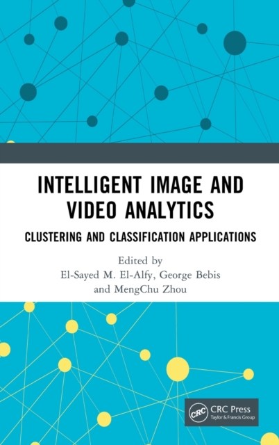 Intelligent Image and Video Analytics, Hardback Book