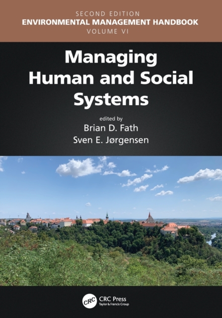 Managing Human and Social Systems, Paperback / softback Book