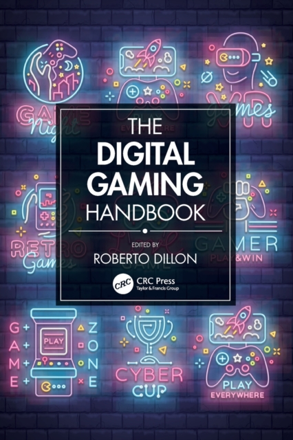 The Digital Gaming Handbook, Paperback / softback Book