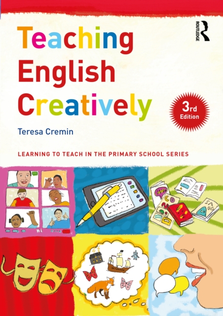 Teaching English Creatively, Paperback / softback Book