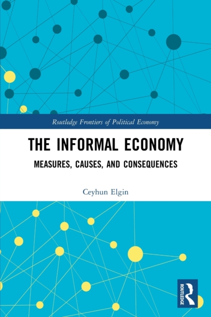 The Informal Economy : Measures, Causes, and Consequences, Paperback / softback Book