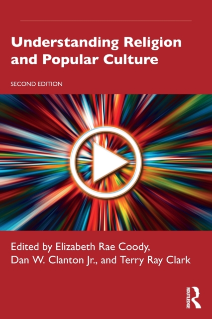 Understanding Religion and Popular Culture, Paperback / softback Book