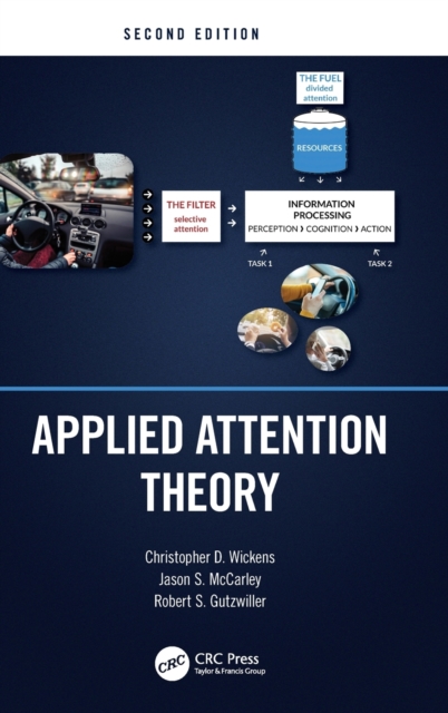 Applied Attention Theory, Hardback Book