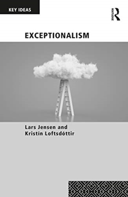 Exceptionalism, Hardback Book