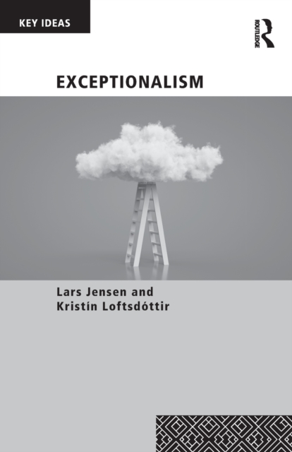 Exceptionalism, Paperback / softback Book