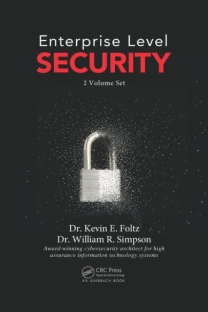 Enterprise Level Security 1 & 2, Multiple-component retail product Book