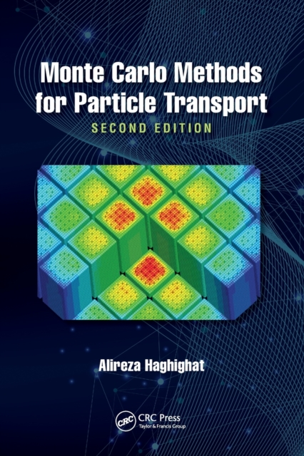 Monte Carlo Methods for Particle Transport, Paperback / softback Book