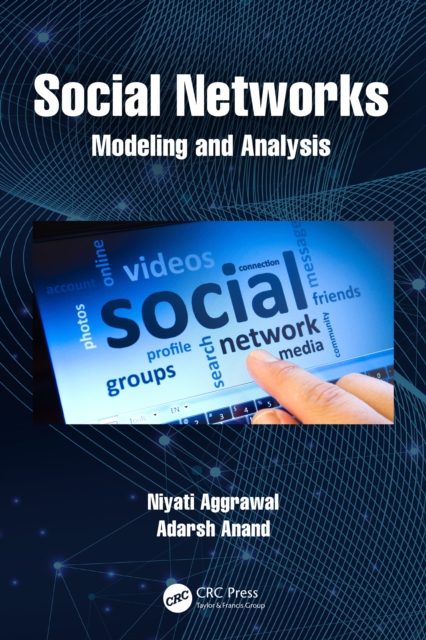 Social Networks : Modelling and Analysis, Hardback Book