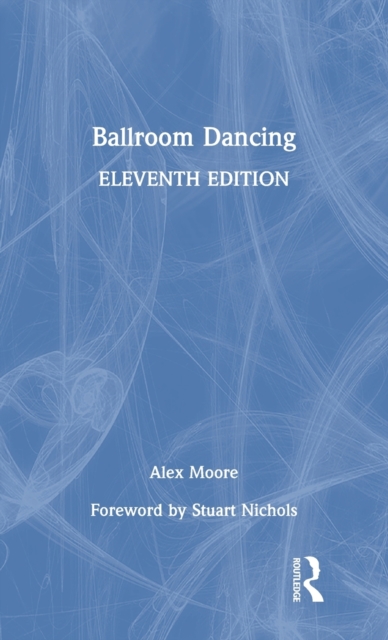 Ballroom Dancing,  Book