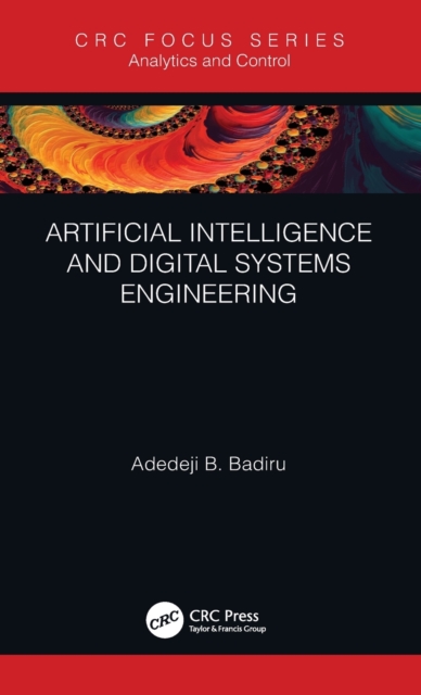 Artificial Intelligence and Digital Systems Engineering, Hardback Book