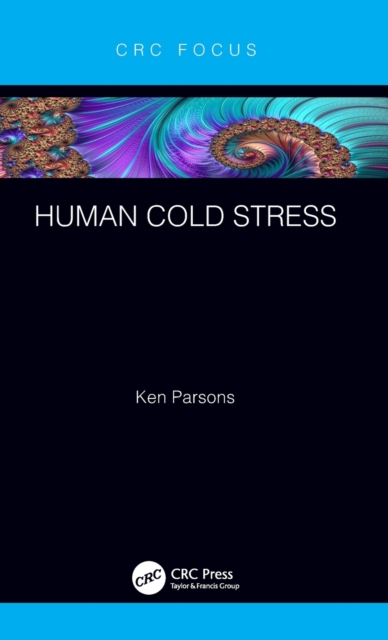 Human Cold Stress, Hardback Book