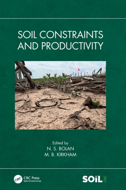 Soil Constraints and Productivity, Hardback Book