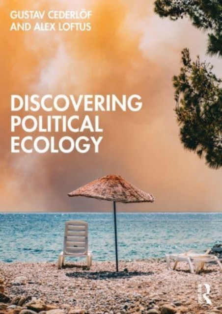 Discovering Political Ecology, Paperback / softback Book
