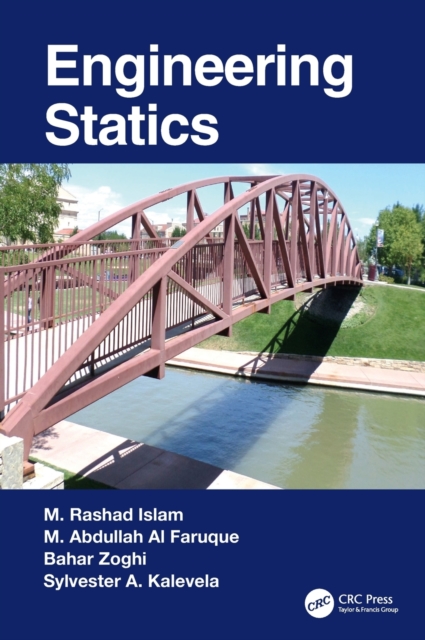 Engineering Statics, Hardback Book