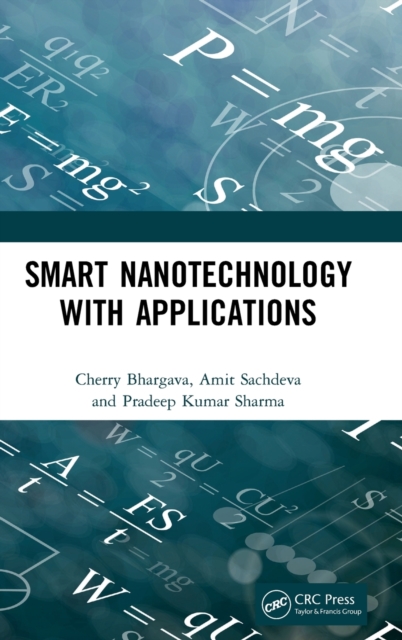 Smart Nanotechnology with Applications, Hardback Book