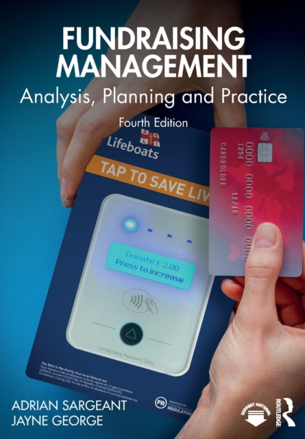 Fundraising Management : Analysis, Planning and Practice, Paperback / softback Book