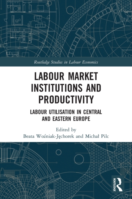 Labour Market Institutions and Productivity : Labour Utilisation in Central and Eastern Europe, Paperback / softback Book