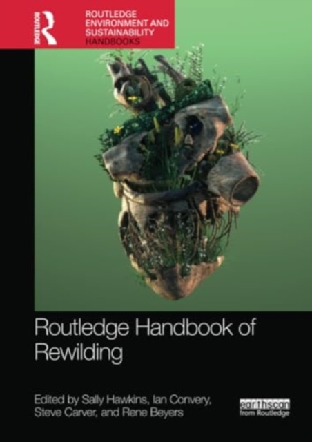 Routledge Handbook of Rewilding, Paperback / softback Book