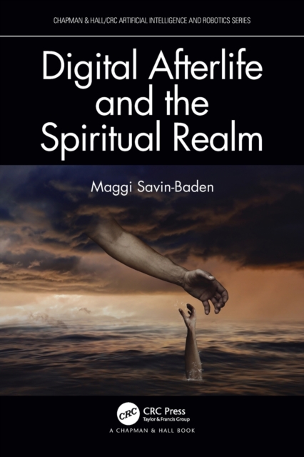 Digital Afterlife and the Spiritual Realm, Paperback / softback Book