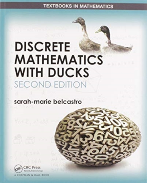 Discrete Mathematics with Ducks, Paperback / softback Book