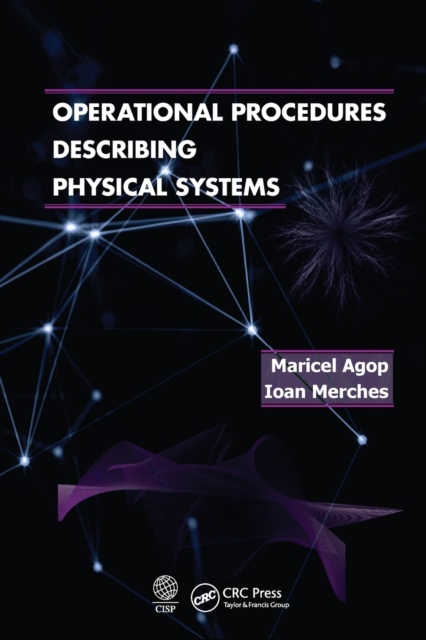 Operational Procedures Describing Physical Systems, Paperback / softback Book