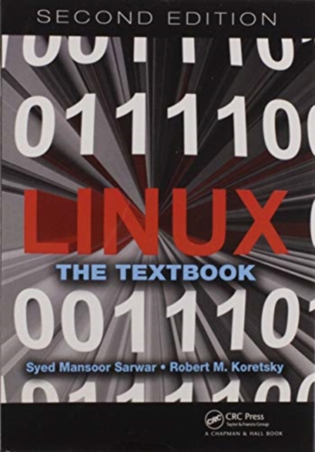 Linux : The Textbook, Second Edition, Paperback / softback Book