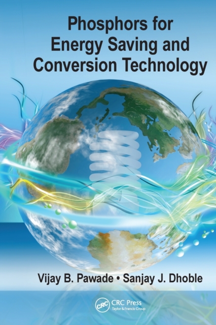 Phosphors for Energy Saving and Conversion Technology, Paperback / softback Book