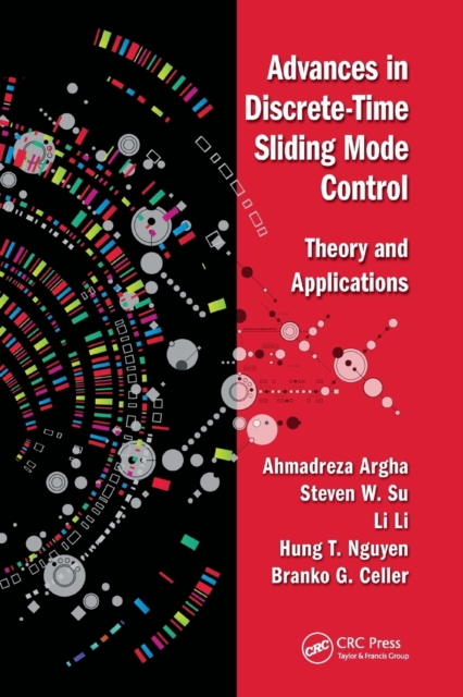 Advances in Discrete-Time Sliding Mode Control : Theory and Applications, Paperback / softback Book