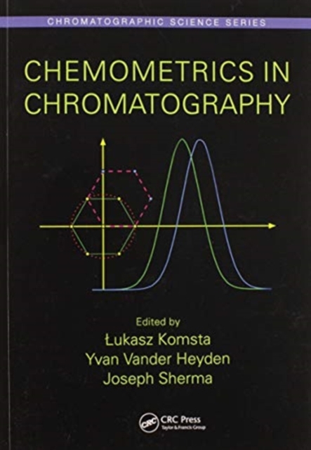 Chemometrics in Chromatography, Paperback / softback Book