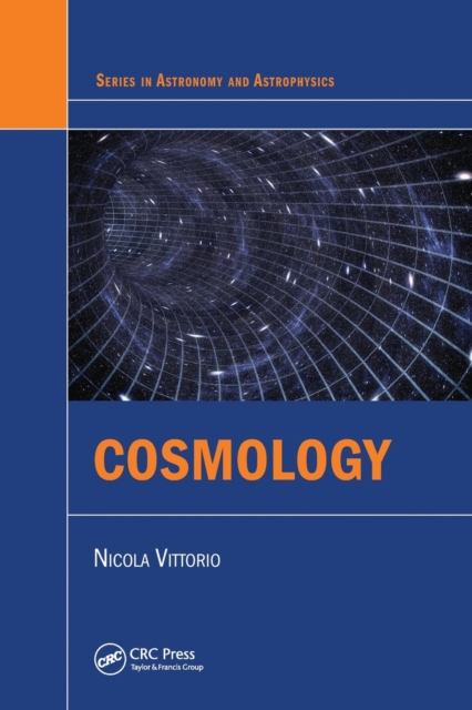 Cosmology, Paperback / softback Book