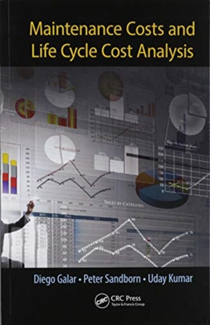 Maintenance Costs and Life Cycle Cost Analysis, Paperback / softback Book