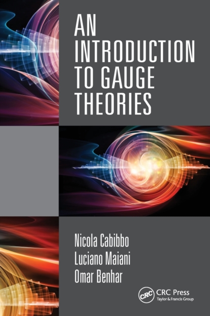 An Introduction to Gauge Theories, Paperback / softback Book