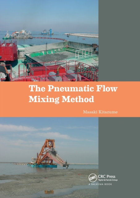 The Pneumatic Flow Mixing Method, Paperback / softback Book