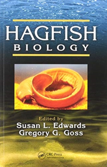 Hagfish Biology, Paperback / softback Book