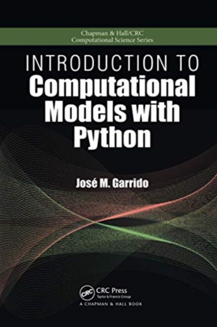 Introduction to Computational Models with Python, Paperback / softback Book
