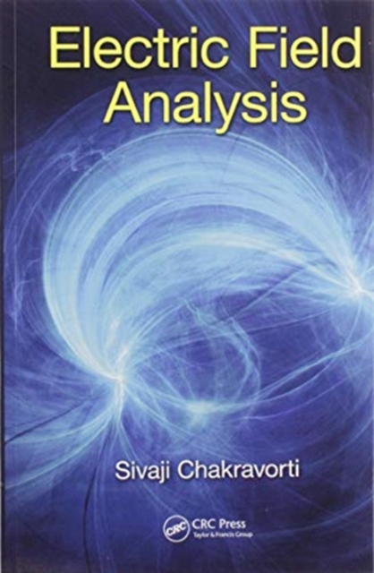 Electric Field Analysis, Paperback / softback Book