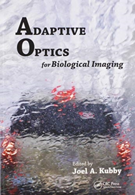 Adaptive Optics for Biological Imaging, Paperback / softback Book