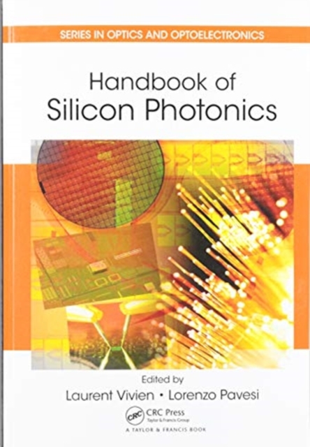 Handbook of Silicon Photonics, Paperback / softback Book