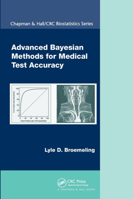 Advanced Bayesian Methods for Medical Test Accuracy, Paperback / softback Book