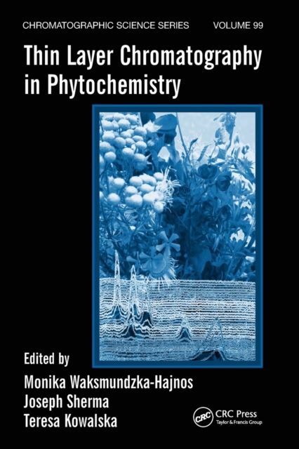 Thin Layer Chromatography in Phytochemistry, Paperback / softback Book