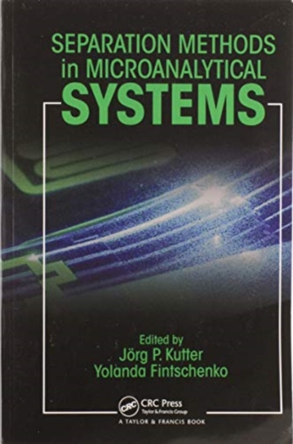Separation Methods In Microanalytical Systems, Paperback / softback Book