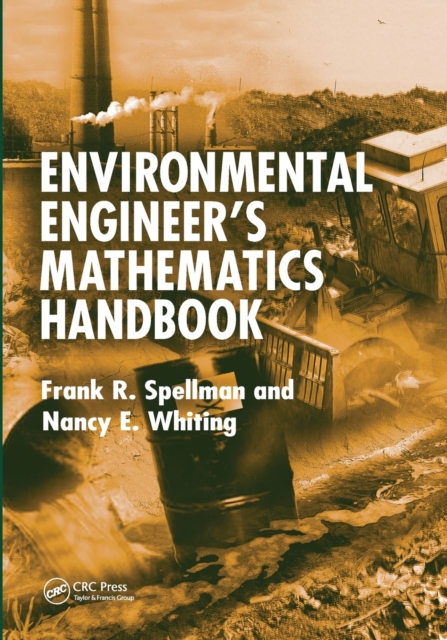 Environmental Engineer's Mathematics Handbook, Paperback / softback Book