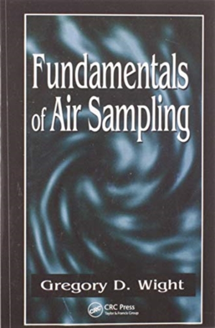 Fundamentals of Air Sampling, Paperback / softback Book