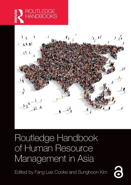Routledge Handbook of Human Resource Management in Asia, Paperback / softback Book