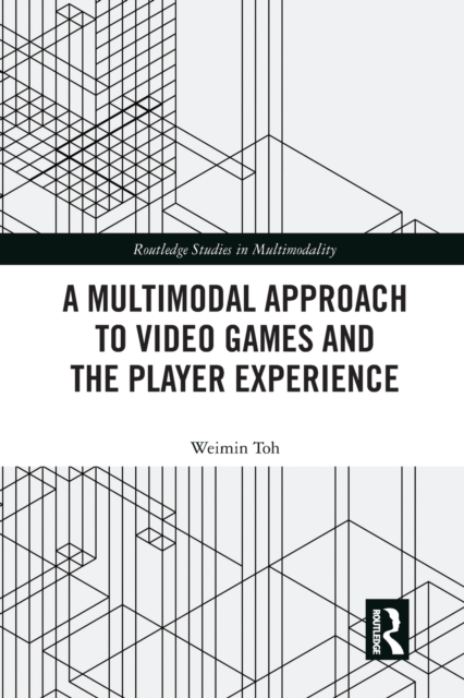 A Multimodal Approach to Video Games and the Player Experience, Paperback / softback Book