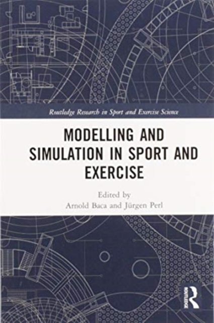 Modelling and Simulation in Sport and Exercise, Paperback / softback Book