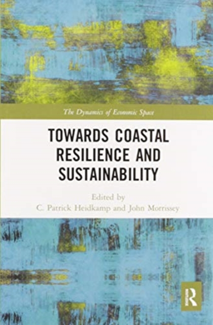 Towards Coastal Resilience and Sustainability, Paperback / softback Book