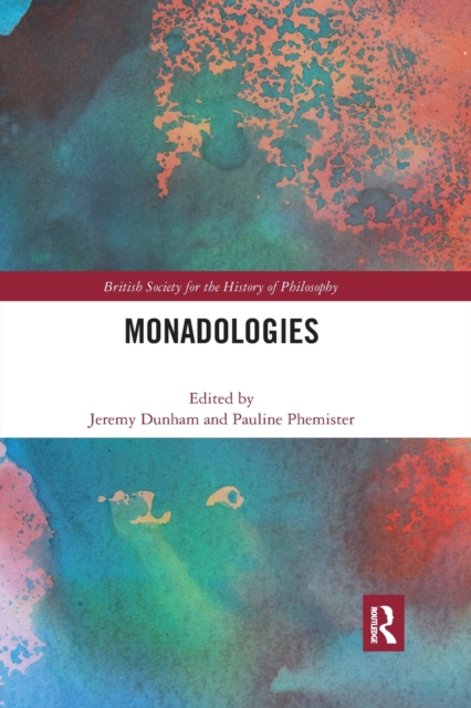 Monadologies, Paperback / softback Book